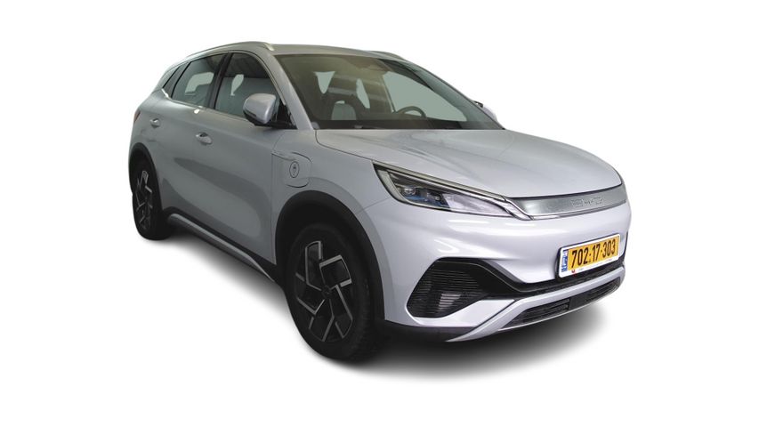 מודעת רכב בי.ווי.די אטו 3