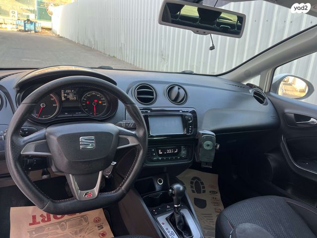 סיאט איביזה