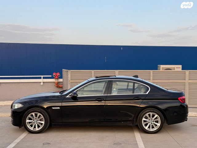 ב מ וו סדרה 5