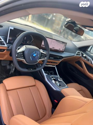 ב מ וו סדרה 4