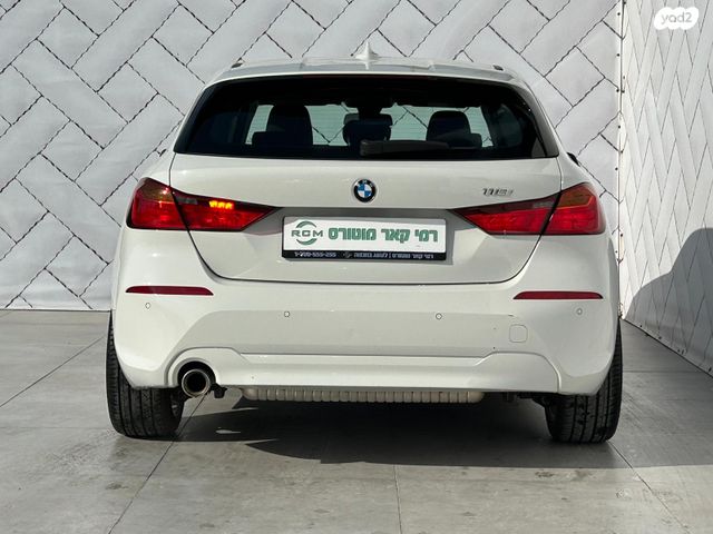 ב מ וו סדרה 1