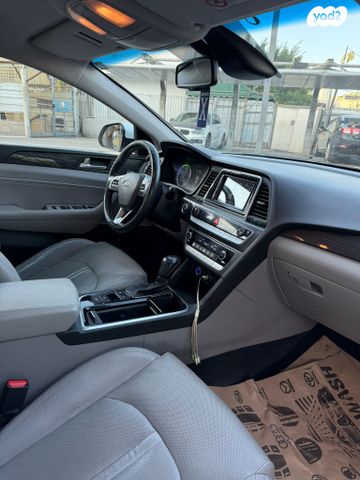 יונדאי סונטה