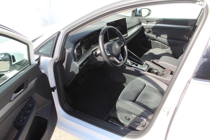 פולקסווגן גולף