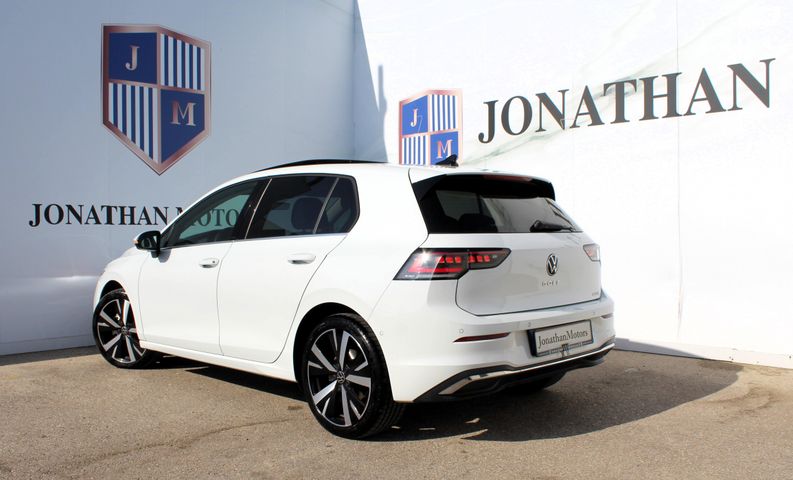 פולקסווגן גולף