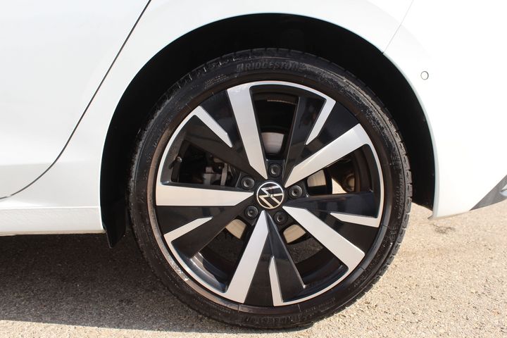 פולקסווגן גולף