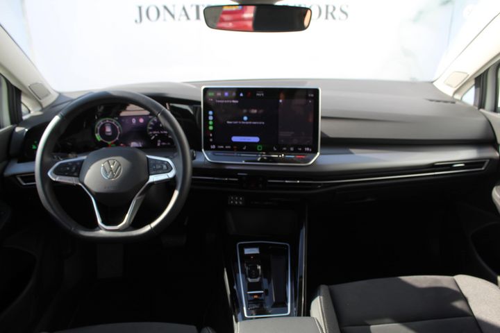 פולקסווגן גולף