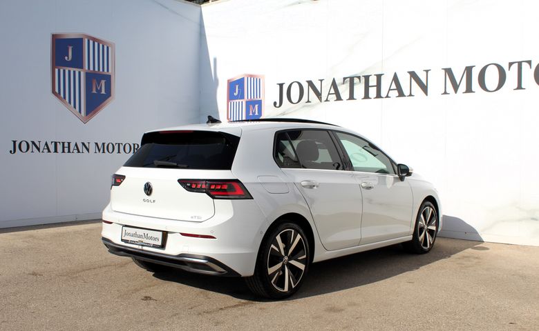 פולקסווגן גולף