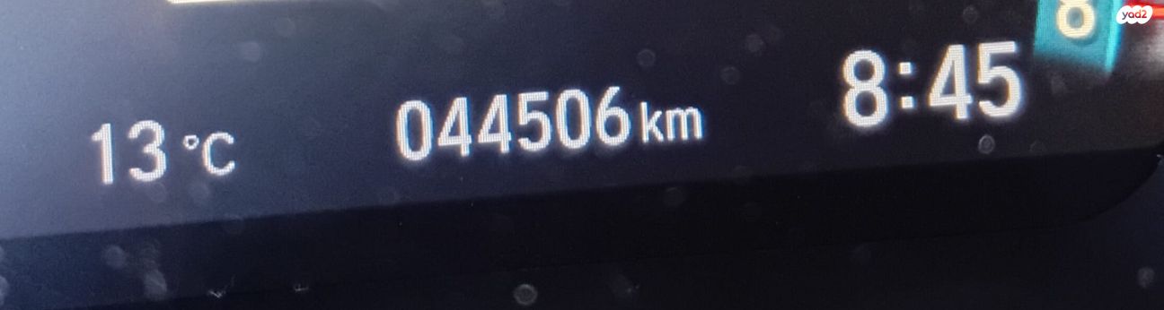 הונדה סיוויק