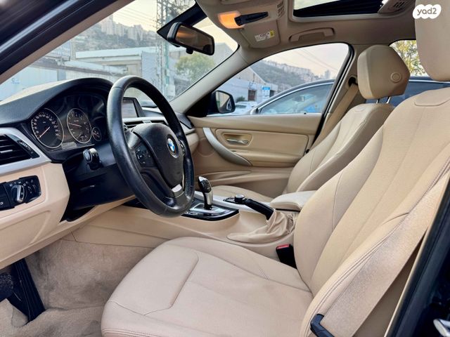 ב מ וו סדרה 3