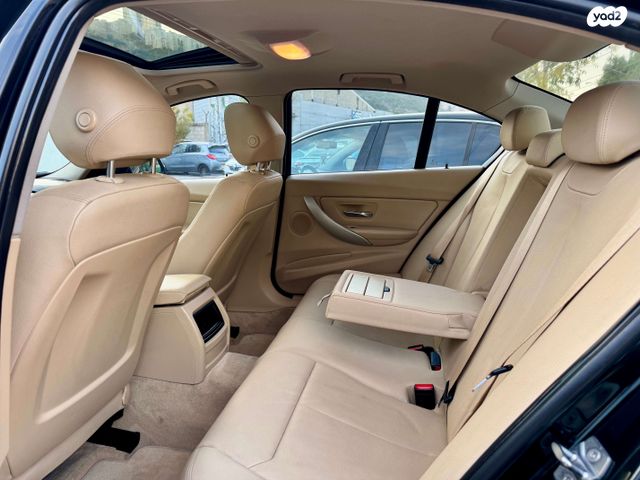 ב מ וו סדרה 3