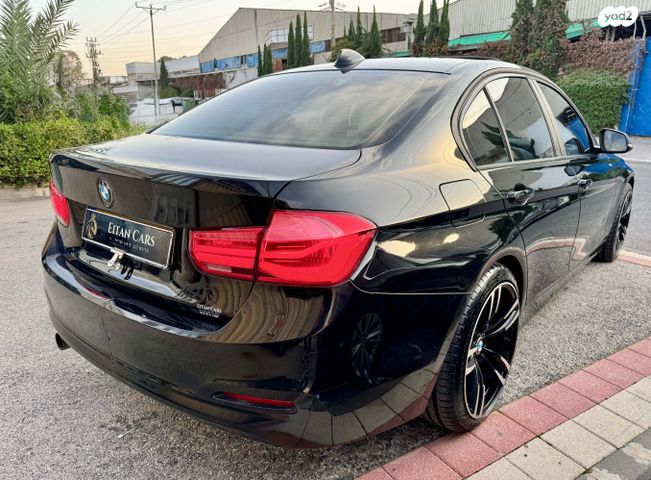 ב מ וו סדרה 3