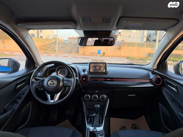 מאזדה 2