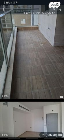 דירה, ז'בוטינסקי 10, מרכז דרום, רעננה