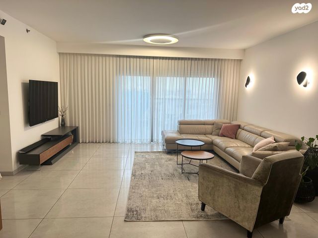 דירה, שמשון זליג 3, האירוס, ראשון לציון