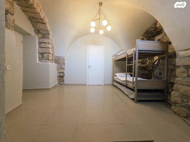 בית פרטי/ קוטג', הרב מרדכי אליהו 1, העיר העתיקה, צפת