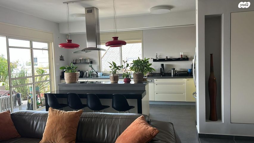 דופלקס, הר נבו 12, גולן, רמת השרון