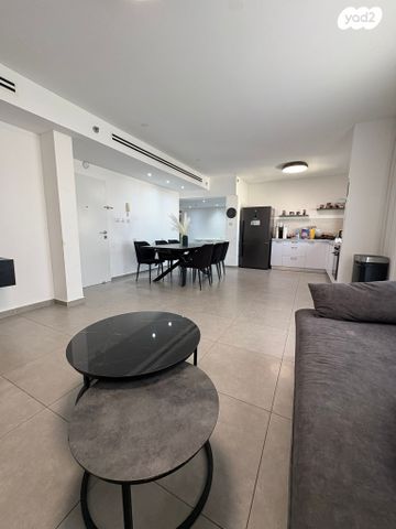 דירה, שלום דנינו 1, נתיבות מערב, נתיבות