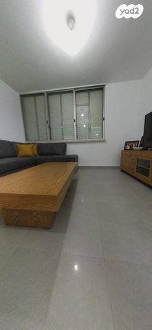 דירה, שמואל שרירא 2, רביבים, גני ראשון, ראשון לציון