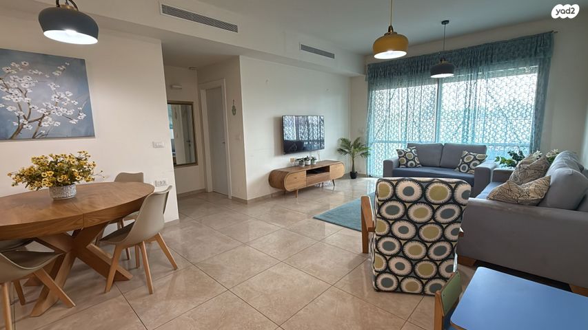 דירה, יפה נוף 27, בית אליעזר, חדרה