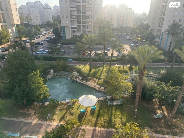 דירה, התזמורת 6, נאות אשלים, ראשון לציון