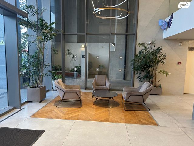 דירה, שמשון זליג 3, האירוס, ראשון לציון