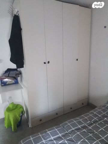 דירה, רחבת אמציה 13, שכונה ו', באר שבע