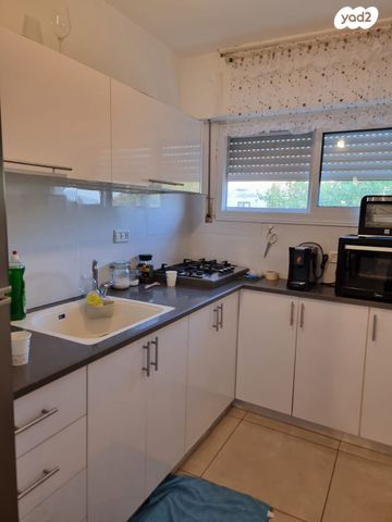 דירה, שדרות מח"ל 15, קרית חיים מערבית, חיפה