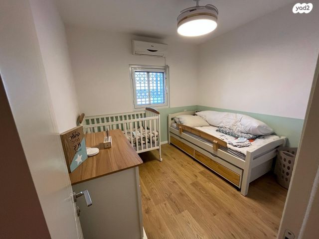 דירה, יהויכין המלך 7, רובע י"ג, אשדוד