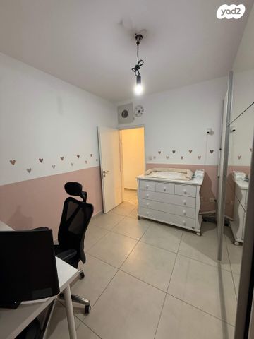 דירה, יהושע חנקין 41, אגרובנק, חולון