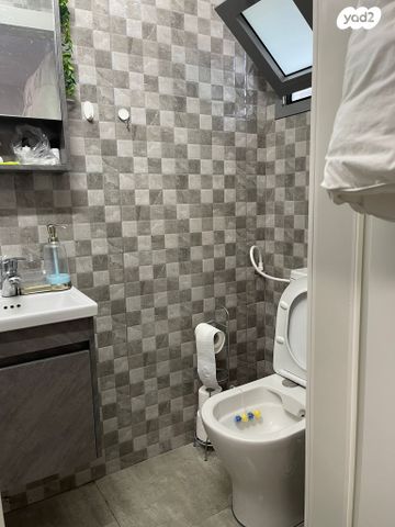 דירה, אקסודוס 26, נווה דקלים, אשקלון