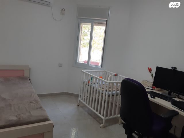 דירה, הרב ישראל שרייבר 5, רמות, ירושלים