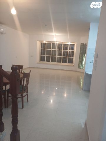 בית פרטי/ קוטג', רחבת פלי"ם 18, שכונה ו', באר שבע