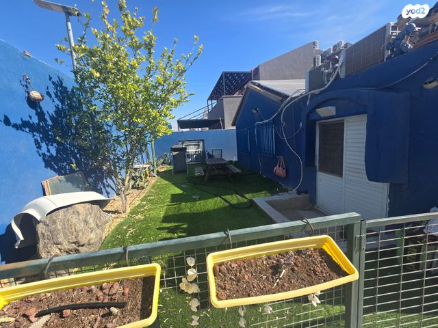 בית פרטי/ קוטג', דישונים 555, יעלים, אילת