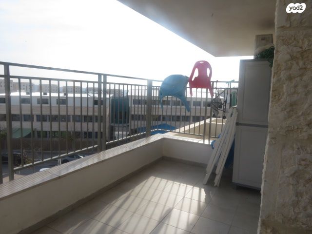 דירה, ירמיהו הנביא 40, רמת אבי עזרי / רמת בית שמש ג-1, בית שמש