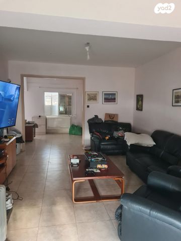 דירת גן, דרייפוס 6, קרית שפרינצק, חיפה