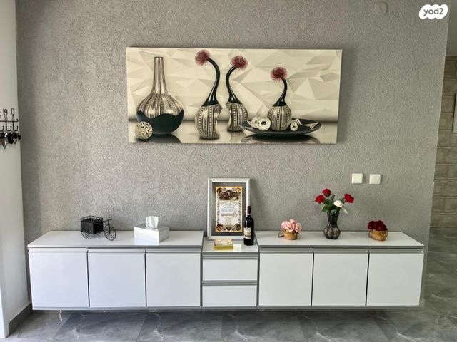 בית פרטי/ קוטג', עין התכלת 7, נעורים, ערד