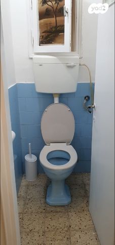 דירה, החרושת 10, הנביאים, בת ים