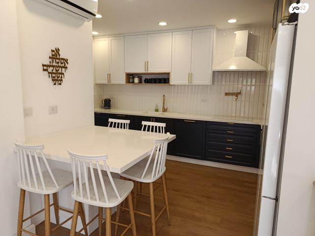 דירת גן, רימון 1, החורש, חריש