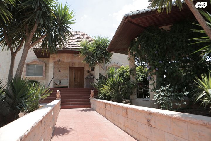 בית פרטי/ קוטג', הסייפנים 1, פוריה נווה עובד, פוריה נווה עובד