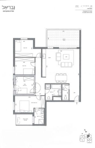 קלמן גבריאלוב 33