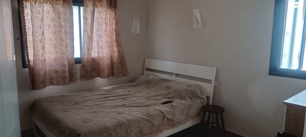 דירה, חטיבת גולני 19, גבעת בוסל, חדרה