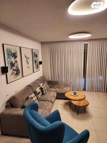 דירה, מיכל לייב כץ 94, כפר גנים ב, פתח תקווה