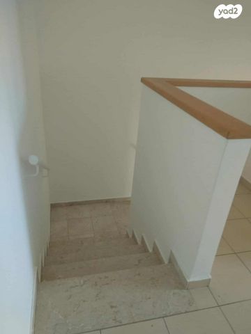 דופלקס, החיטה 3, צור משה, צור משה