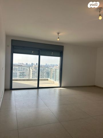 דירה, ש"י עגנון 2, שיכון רסקו, קרית אונו