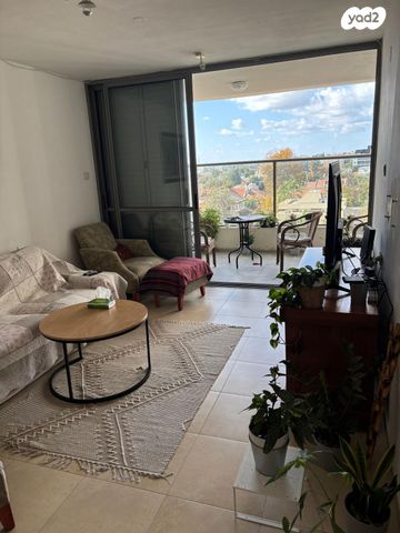 דירה, נגבה 5, מרכז מזרחי, נס ציונה