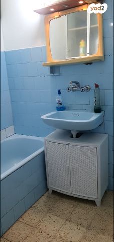 דירה, החרושת 10, הנביאים, בת ים