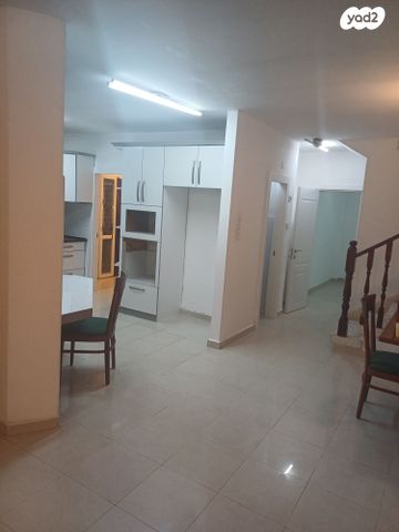 בית פרטי/ קוטג', רחבת פלי"ם 18, שכונה ו', באר שבע