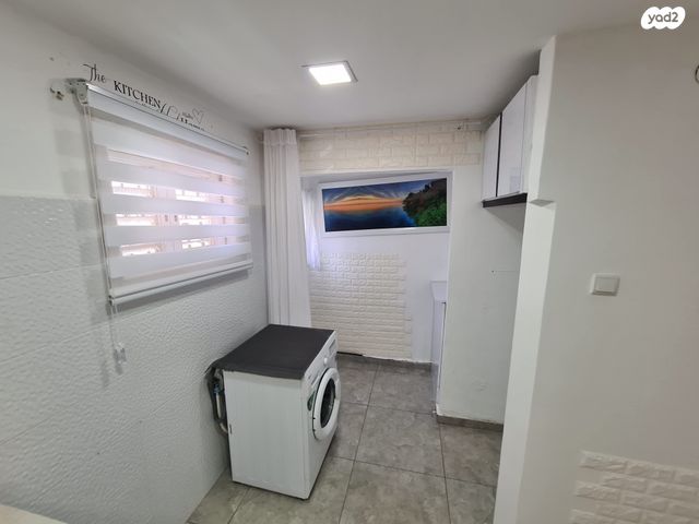 דירה, בורוכוב 12, רובע ב', אשדוד