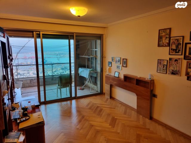 דירה, יפה נוף 111, כרמל מרכזי - שד' קיש, חיפה