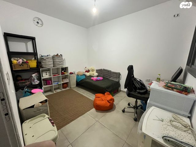 דירה, אחדות 6, בצוותא, חריש